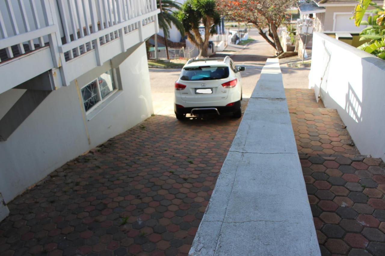 Monte Carlo Self-Catering Mossel Bay Exterior foto