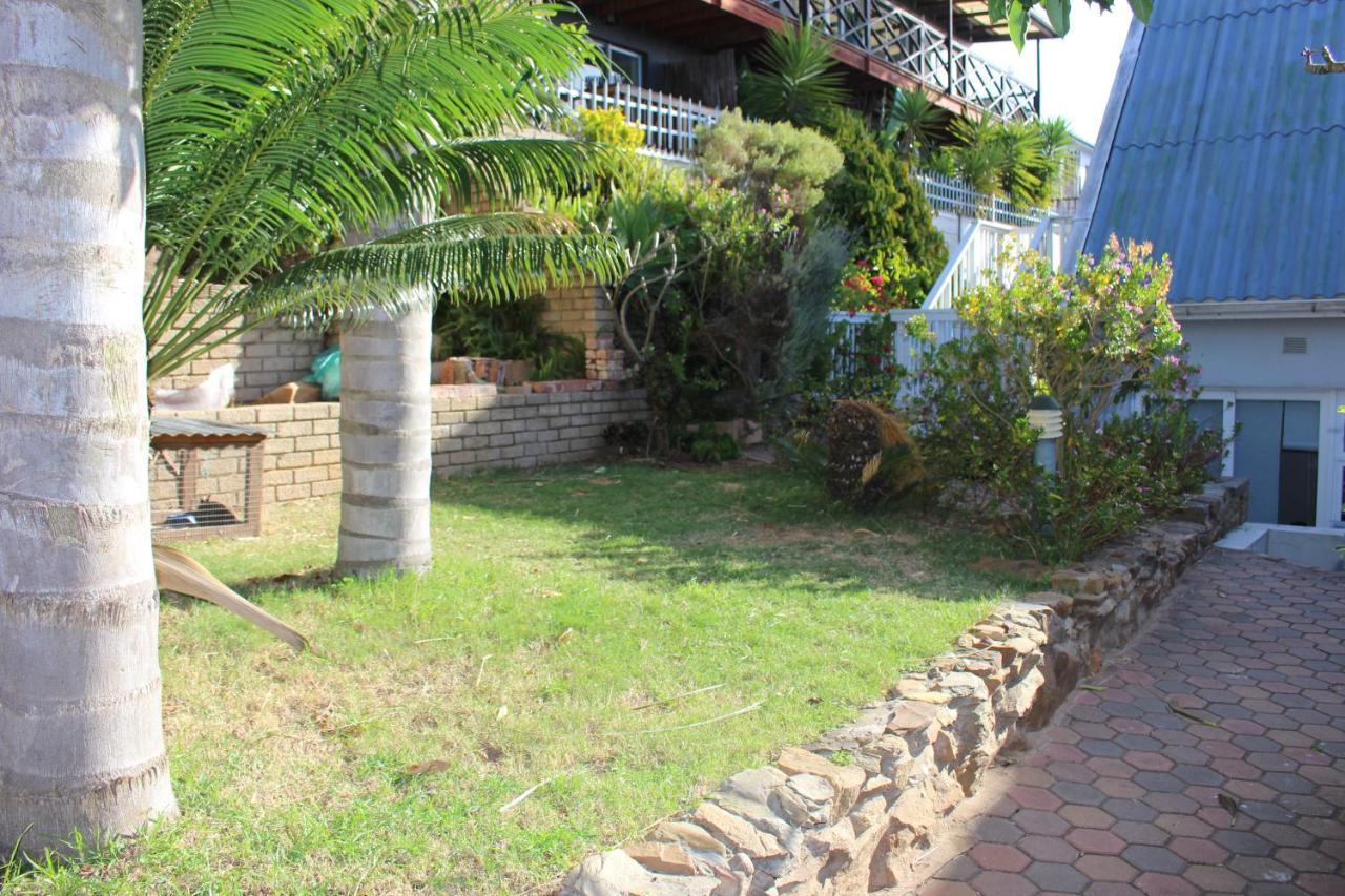 Monte Carlo Self-Catering Mossel Bay Exterior foto